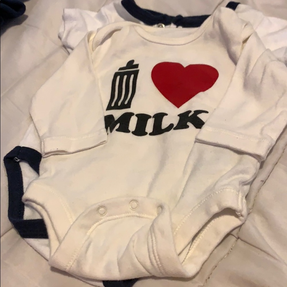 Random shirts - Picture 2 of 3